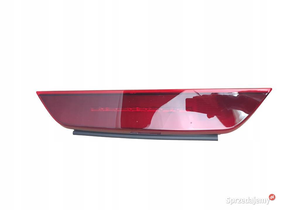 Lampa stopu LED Ford Custom mk2 23 PZ3113A613A Zielonki sprzedam