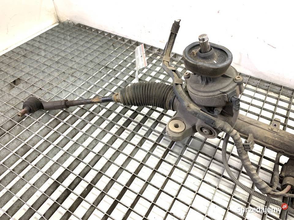 PRZEKŁADNIA KIEROWNICZA MAGLOWNICA VW PASSAT B7 osobowe