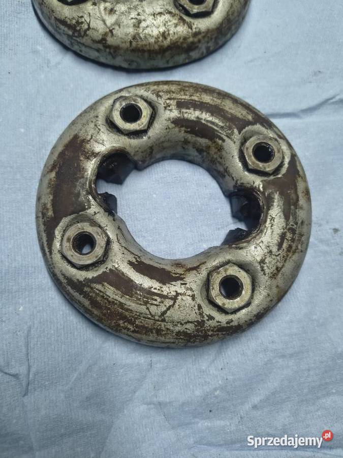Osłony Gum przegubu Junak B20 AWO Simson Rzeszów