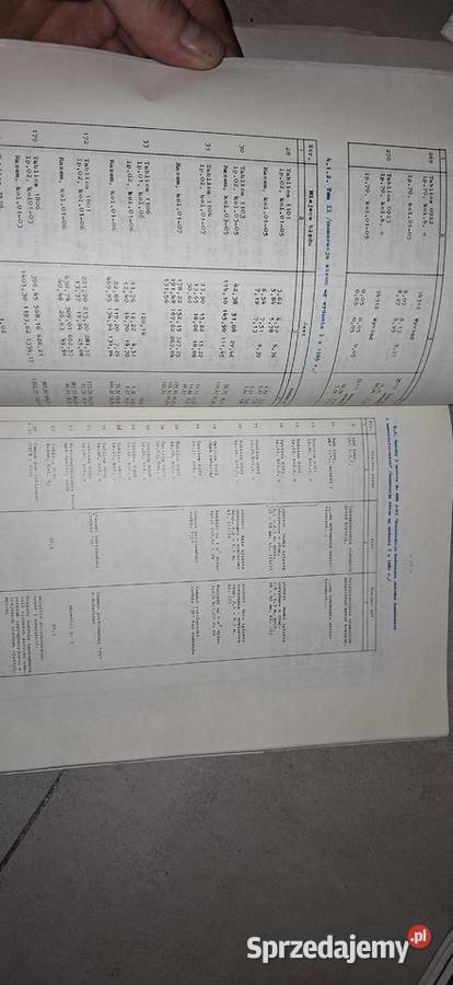 Unikalny Biuletyn Informacyjny MRiGPiK 386 niski
