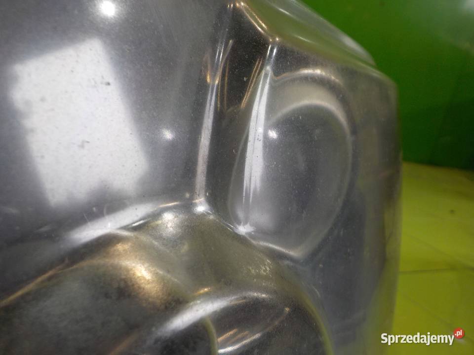 RANGE ROVER SPORT I 27 TDV6 09r SUV 5D XENON osobowe Suków