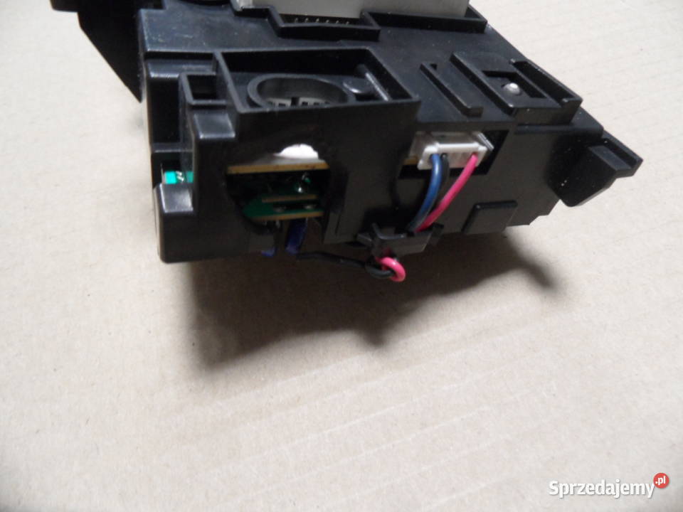 programator pralki amica DAW6103LSB Radlin