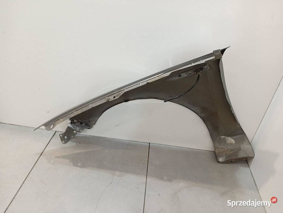 BŁOTNIK PRAWY PRZÓD 76 Ford Mondeo Mk4 20072014