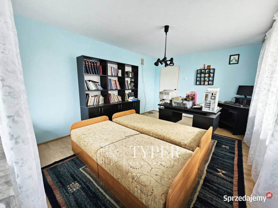 Dom Żabno Kilińskiego 205 m2