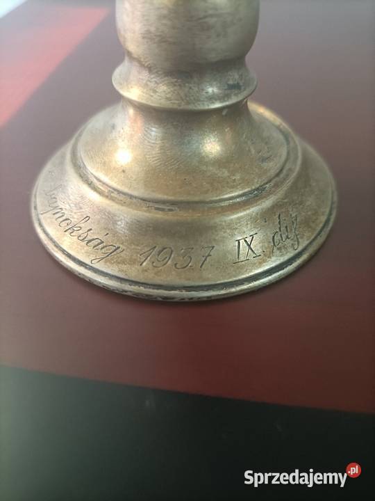 Sprzedam stare wazony srebro Elbląg