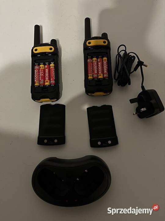 Motorola TX 180 PMR Słupsk