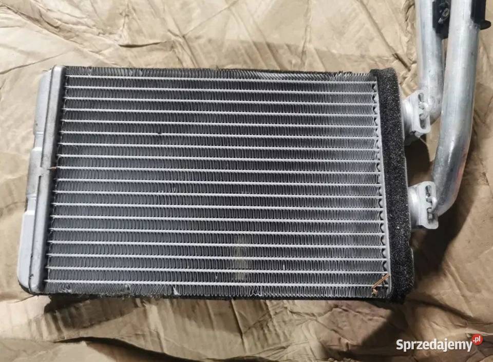 Nagrzewnica BMW e46 Nagrzewnice śląskie Żory