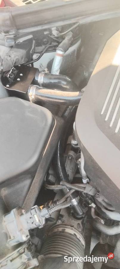 Oil catch can tank n54 b48 separator oleju Pęczniew