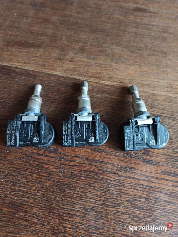 Czujnik ciśnienia kol Haczów sprzedam