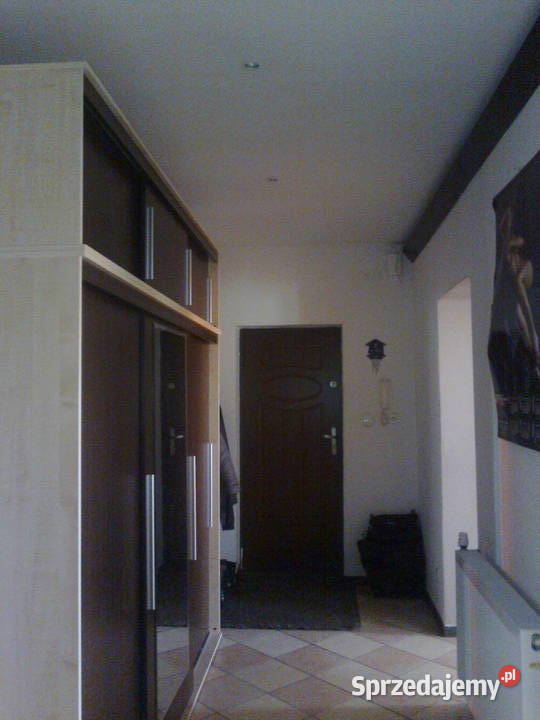 Mieszkania Piętro 1 Sprzedaż Syców