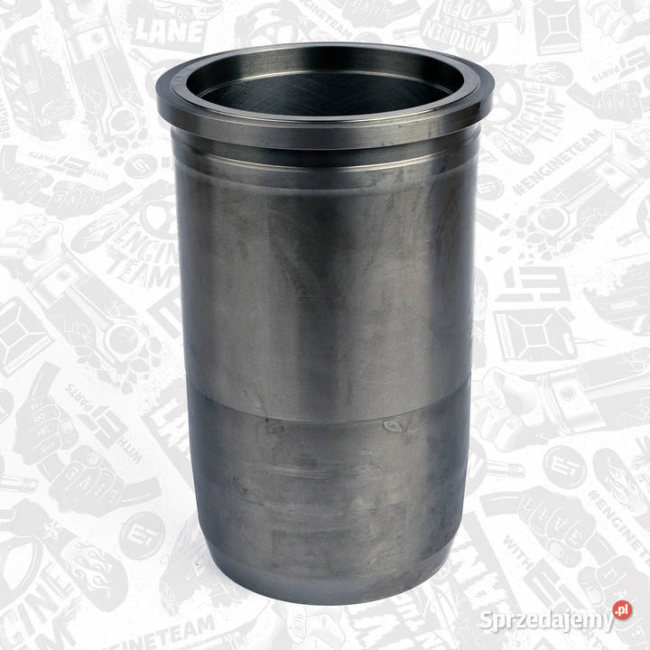 Tuleja Cylindra Mercedes OM501LA OM502LA Częstochowa