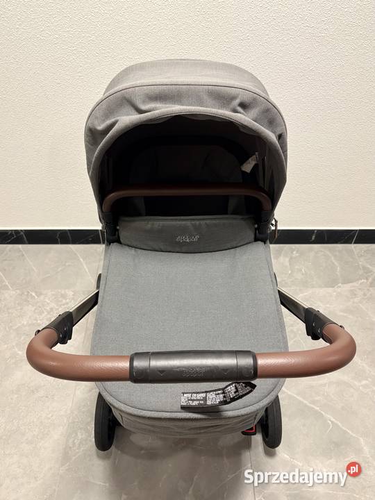 Wózek dziecięcy Mamas Papas Strada 2w1 Grey Mist Kraków