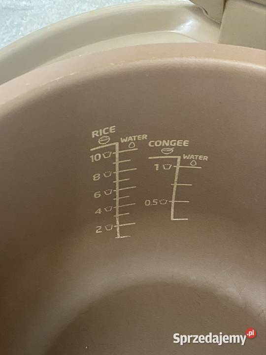 Multicooker Philips AGD Warszawa