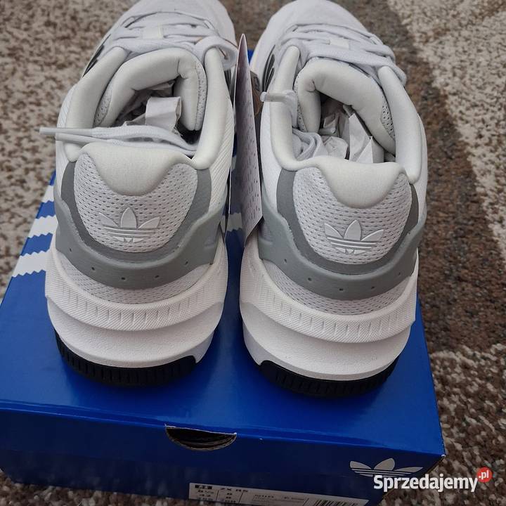 Buty sportowe do biegania Adidas ZX RS rozmiar Rzeszów sprzedam
