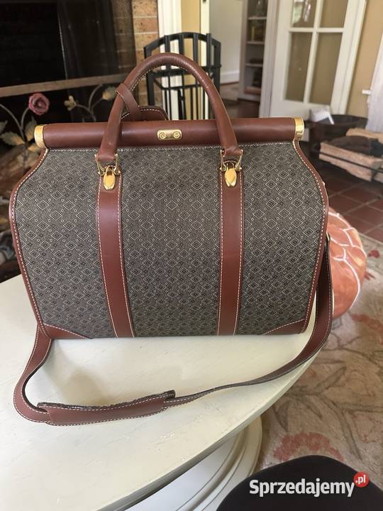 Hartmann Luggage Wings Collection Ciechanów