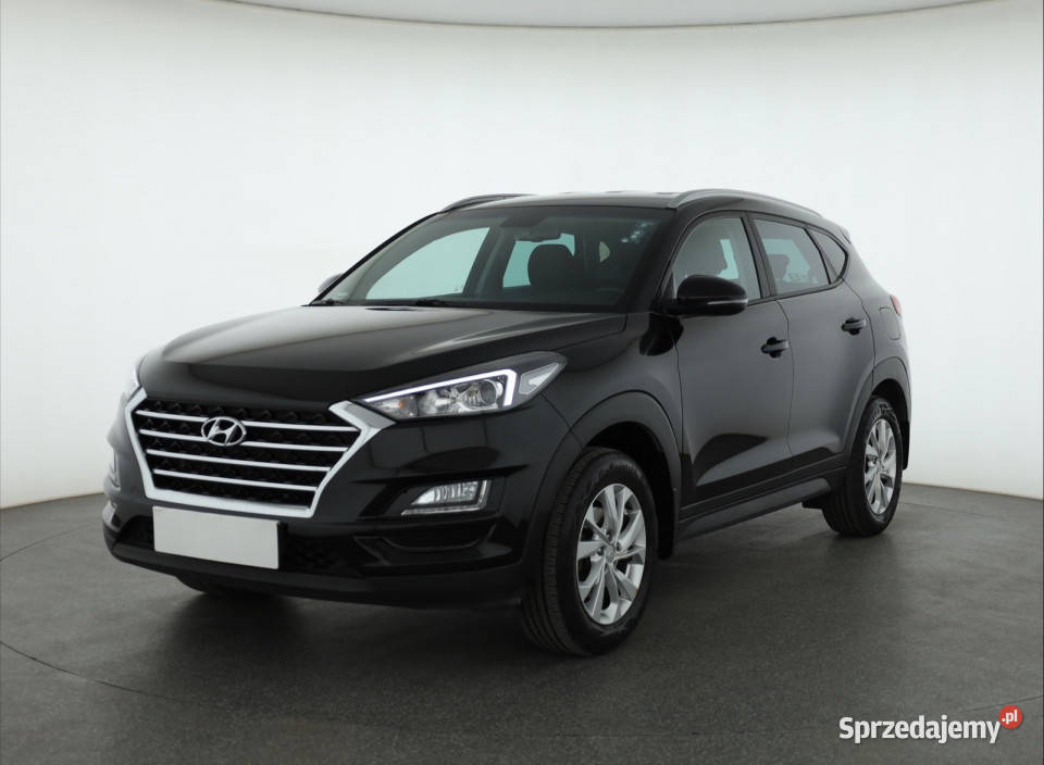 Hyundai Tucson 16 GDI