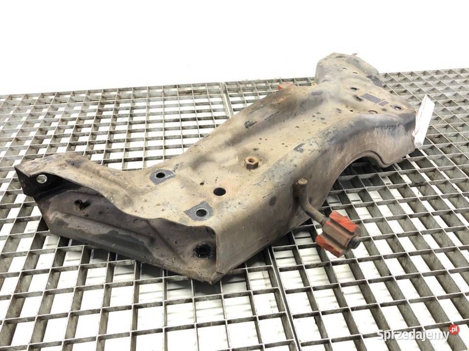 BELKA POD SILNIK SKODA FABIA II 12 70 SANKI