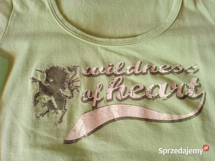 Tshirt damski Mielno