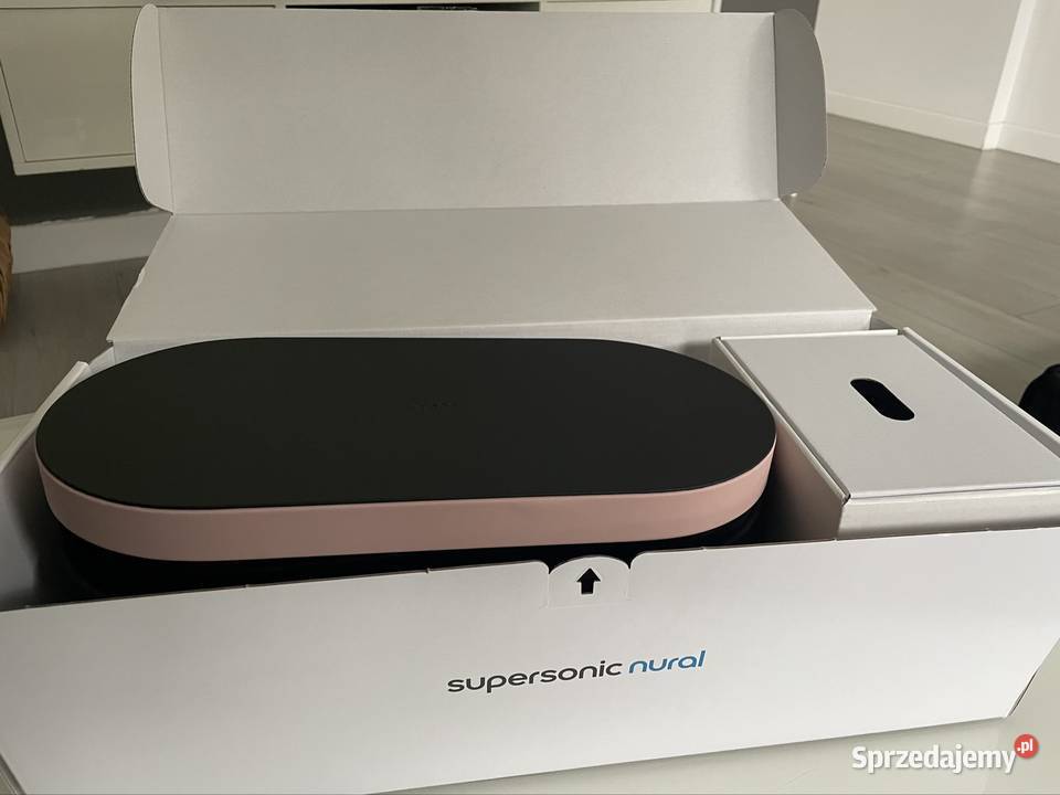 Suszarka do włosów DYSON Supersonic Zieleniewo sprzedam