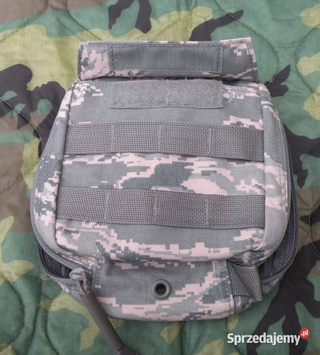 Ładownica apteczka molle USAF JFAK sprzedam