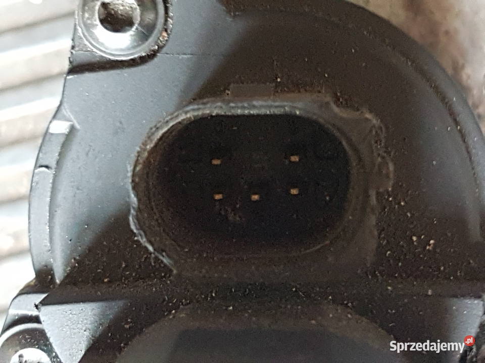 VW SKODA 16 TDI CAYC CAY CHLODNICA SPALIN EGR wielkopolskie Turek sprzedam