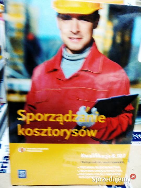 Sporządzanie kosztorysów WSiP