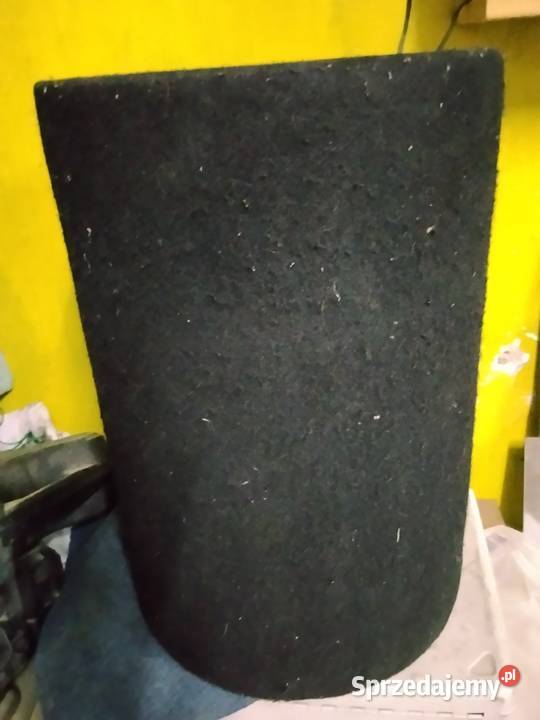 Tuba basowa dolnośląskie Jawor