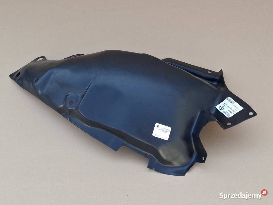 RENAULT SCENIC IV 4 NADKOLE PRAWY PRZÓD PRAWE Nadkola Bieleń sprzedam