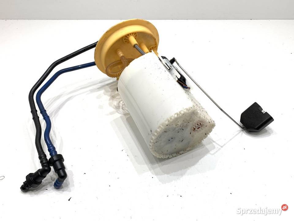 POMPA PALIWA VW PASSAT B7 2C84961400 20 140 1015 osobowe