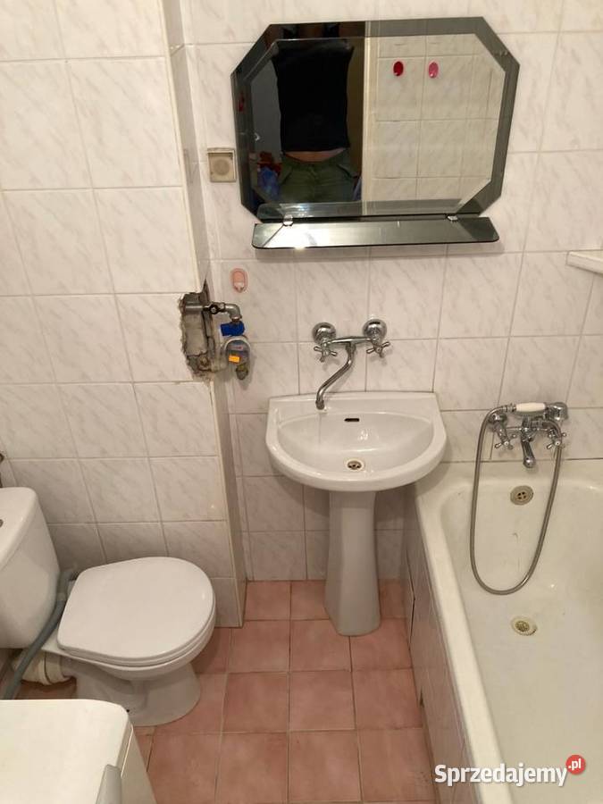 Sprzedam mieszkanie dwa pokoje 37m2 Nidzica Sprzedaż