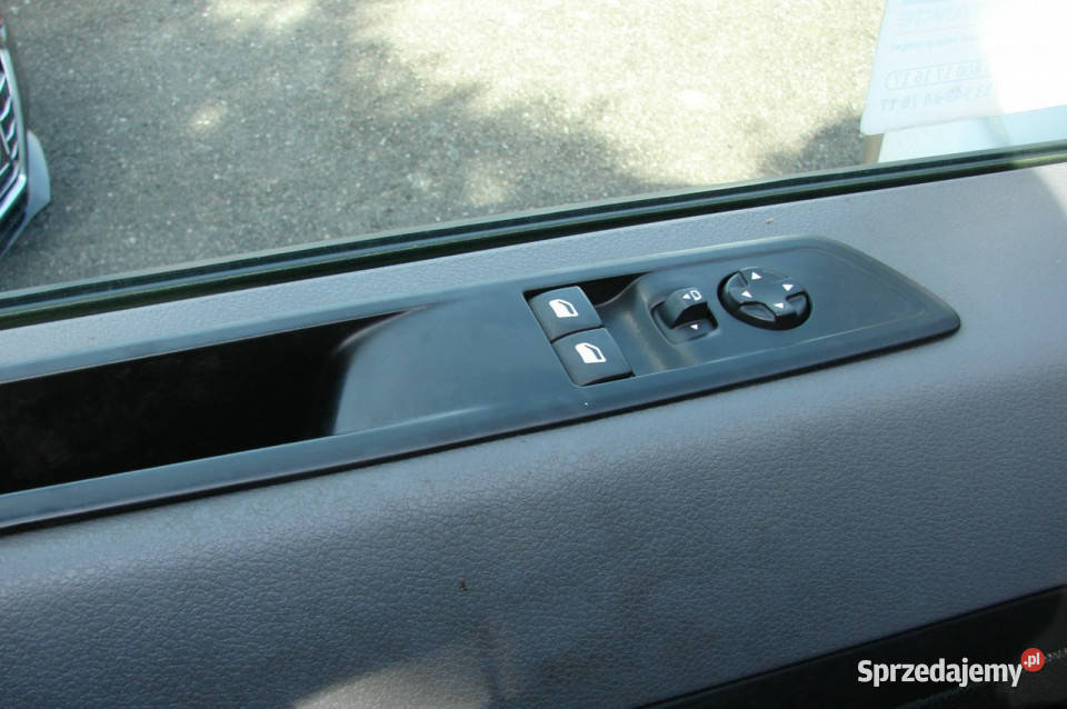 Opel Vivaro 20 CDTI 120 Klima klimatyzacja Piła sprzedam