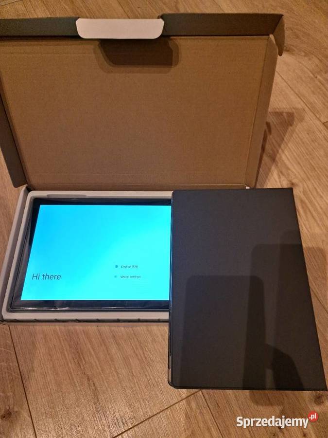 Nowy tablet Android 14 6GB RAM 32GB pamięci 101 Android