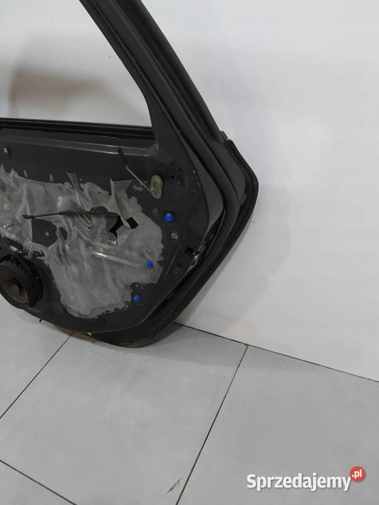 DRZWI PRAWE TYŁ KOMBI Z20R Opel Astra IV 2009