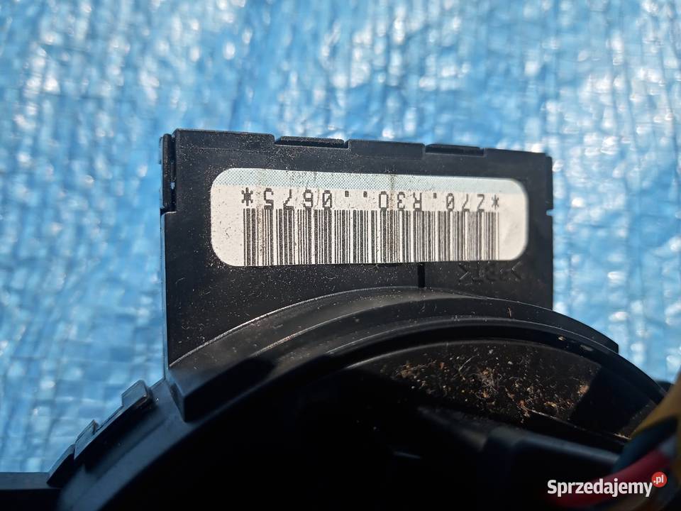 Taśma Airbag kierownicy Mazda 6 GG GY Sandomierz