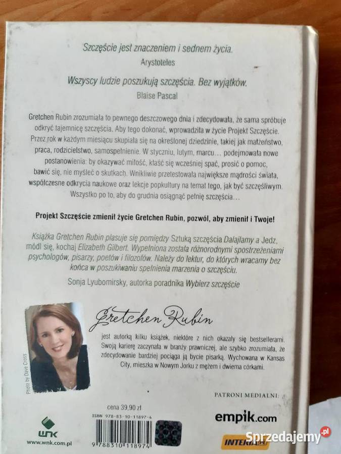 Projekt szczęście Wrocław sprzedam