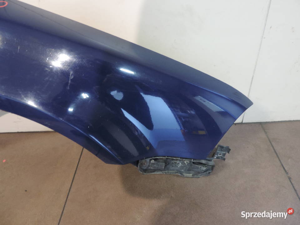 BŁOTNIK PRAWY PRZÓD VW PASSAT B5 FL LA5E małopolskie