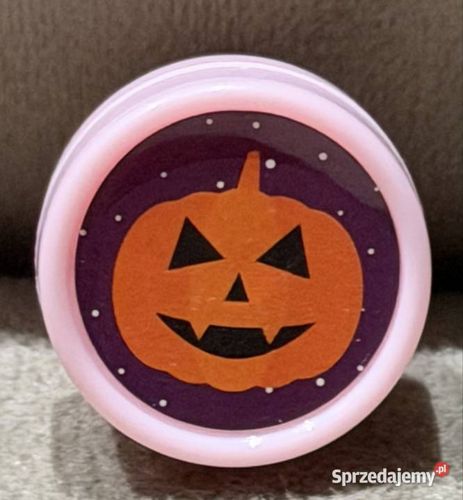 246 halloweenowe pieczątki wielkopolskie Ostrzeszów sprzedam