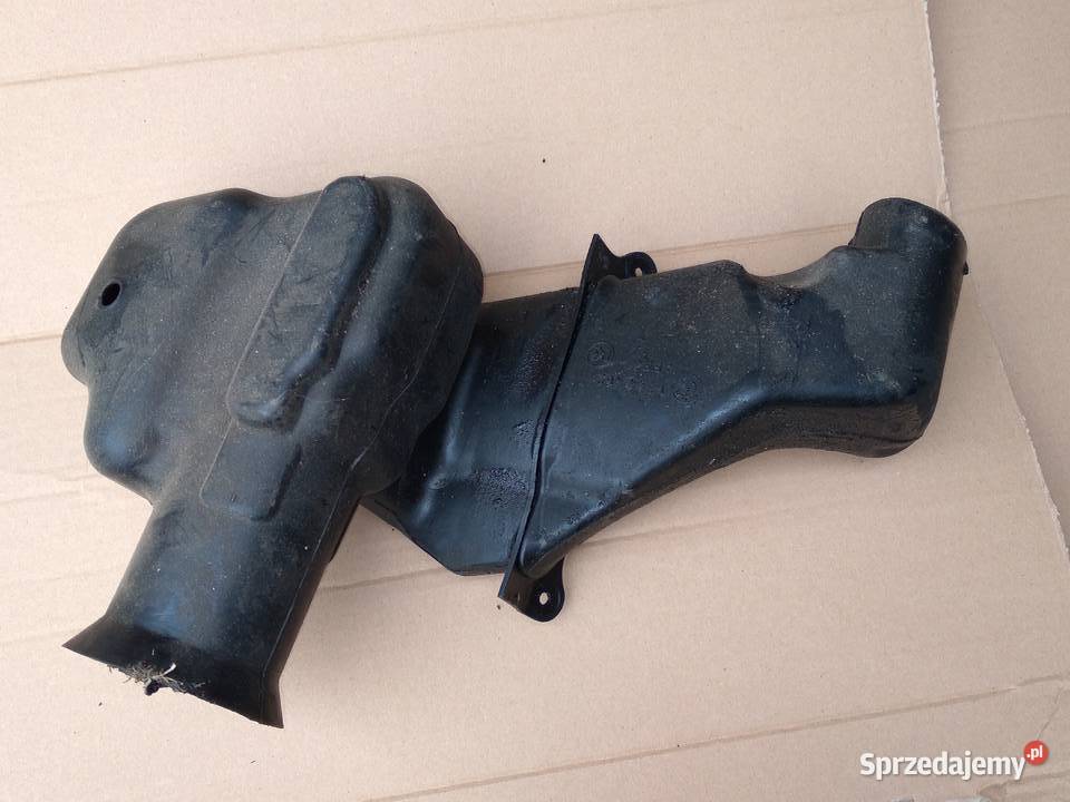 BMW E39 rura dolot alternatora 1744462 Motoryzacja Strzelce Krajeńskie