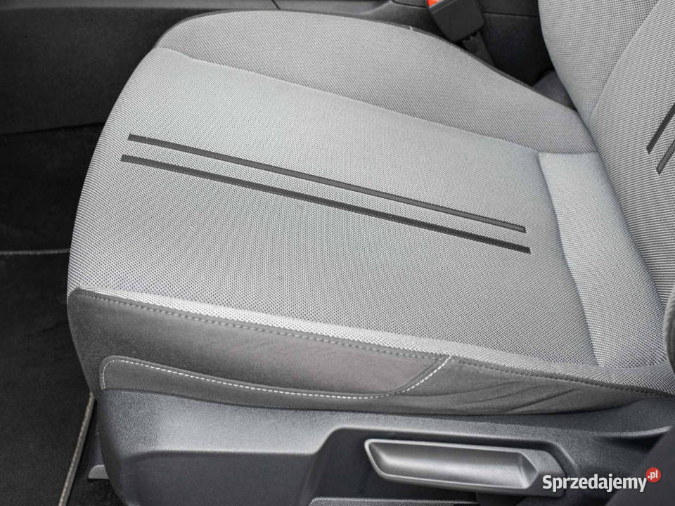 Seat Leon 15 TSI DSG Podgrzf I kier Czcof Gdańsk