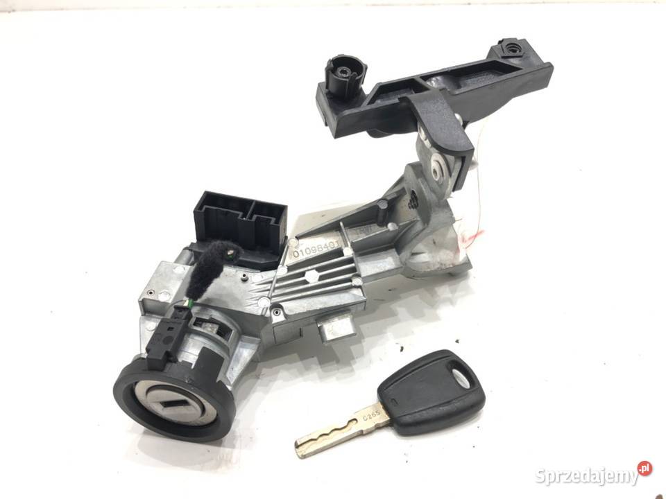 STACYJKA FIAT GRANDE PUNTO 00519272790 14 77