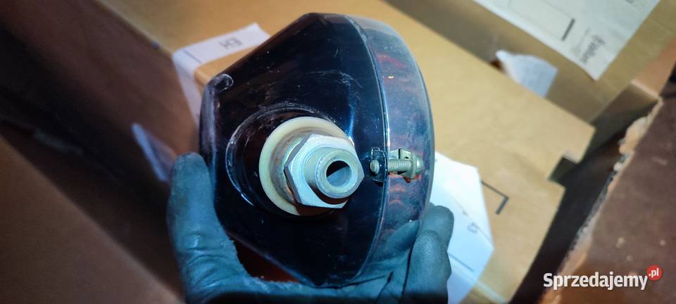 Stary reflektor samochodowy OPEL sprzedam