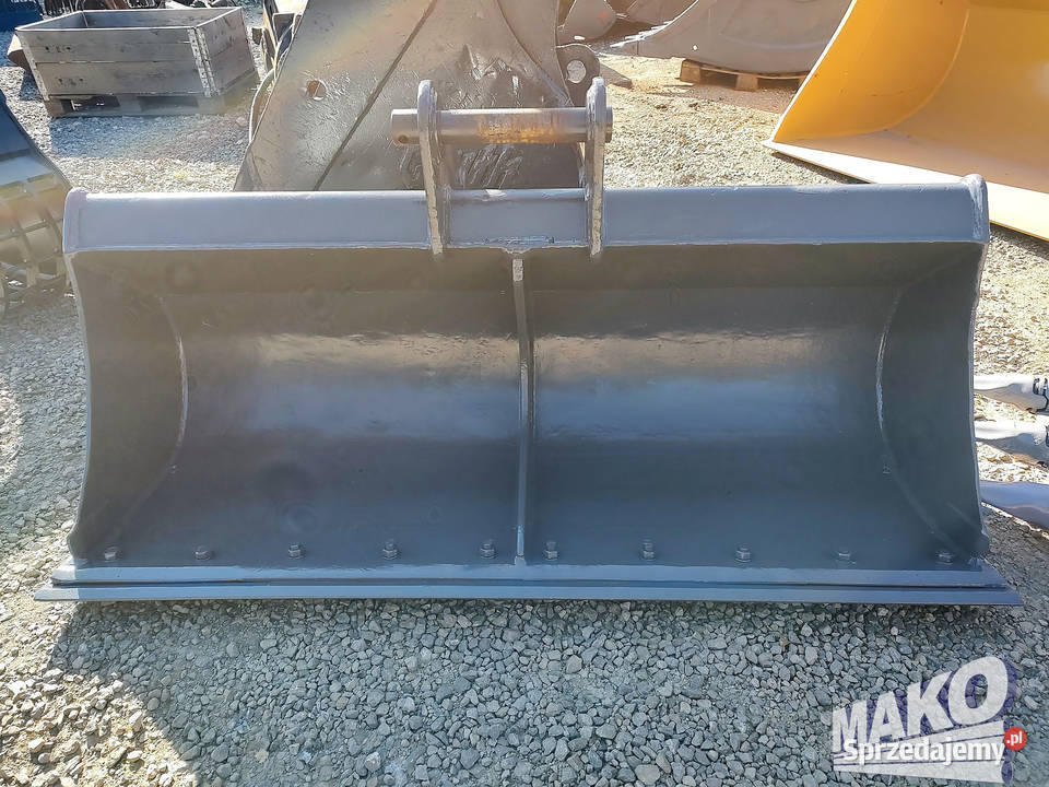 Łyżka skarpowa 180 Miller fi 65 do koparki Ostrowiec Świętokrzyski