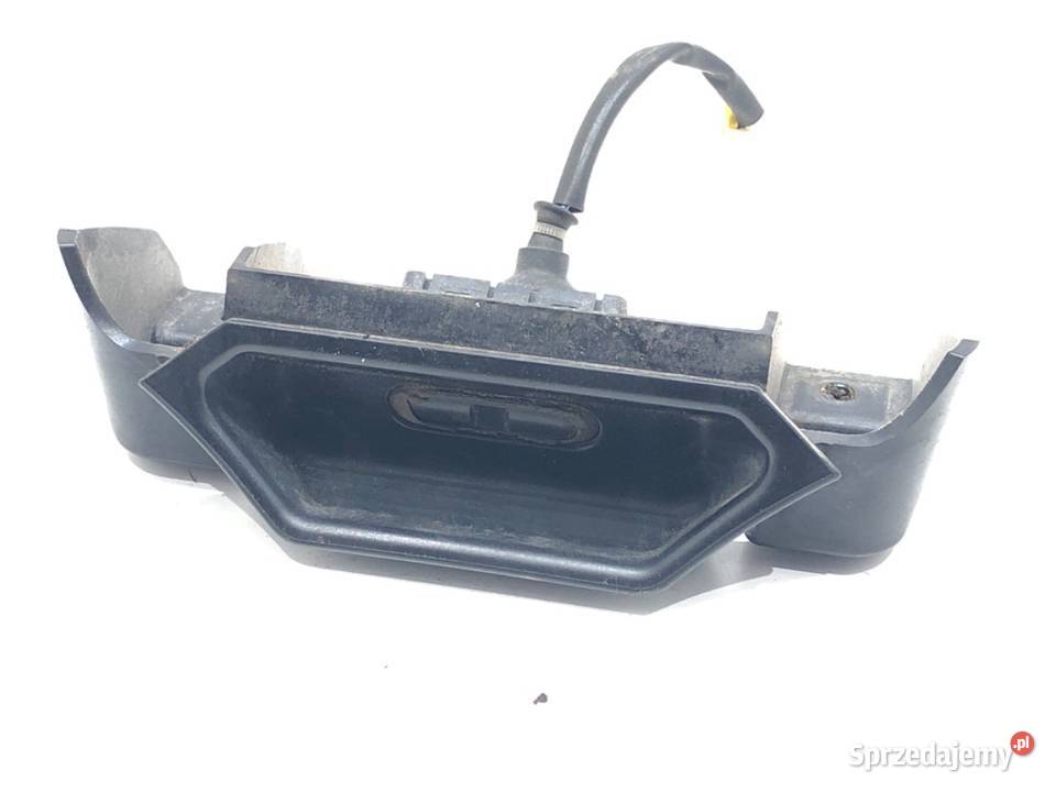 KLAMKA KLAPY TYŁ SUZUKI SX4 Hatchback ZCC sprzedam