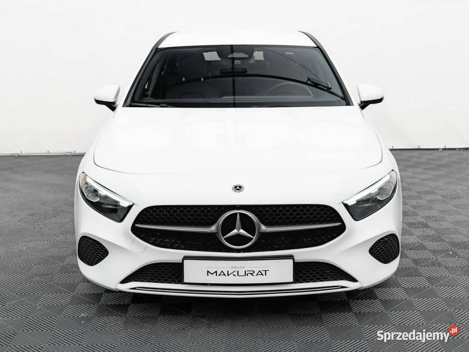 Mercedes A 200 GD8K616200 d Progressive 8GDCT komputer pokładowy