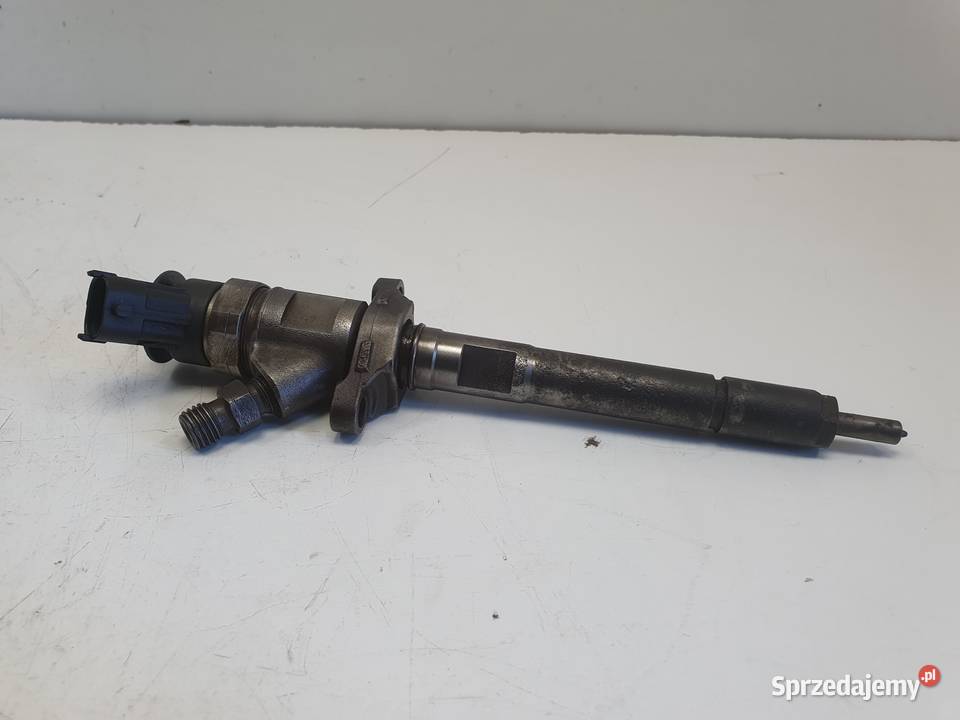 Ford Focus MK2 II 16 TDCI WTRYSKIWACZ wtrysk Wtryskiwacze