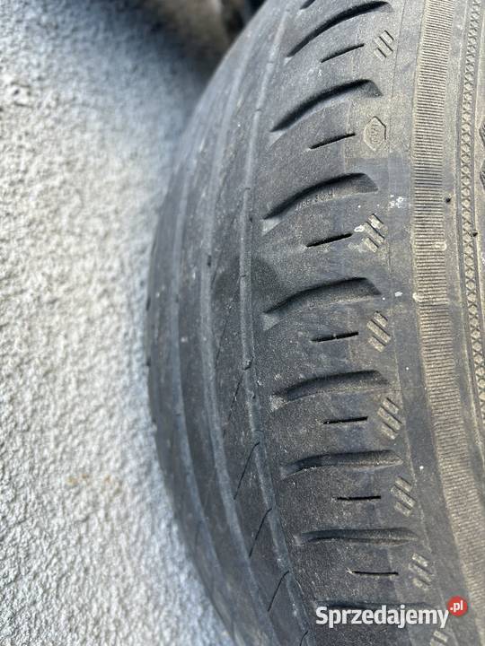 Felgi BMW e39 podkarpackie Mielec