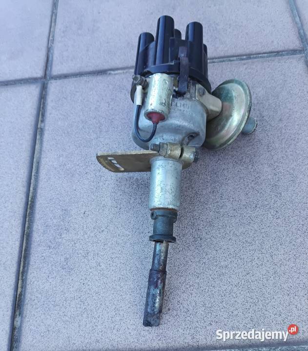 Aparat zapłonowy żuk nysa nowy Teofilów sprzedam