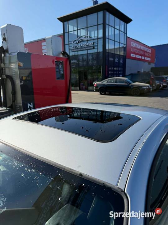 BMW E46 Coupe 19 M43TU Klimatyzacja Szyberdach Poznań