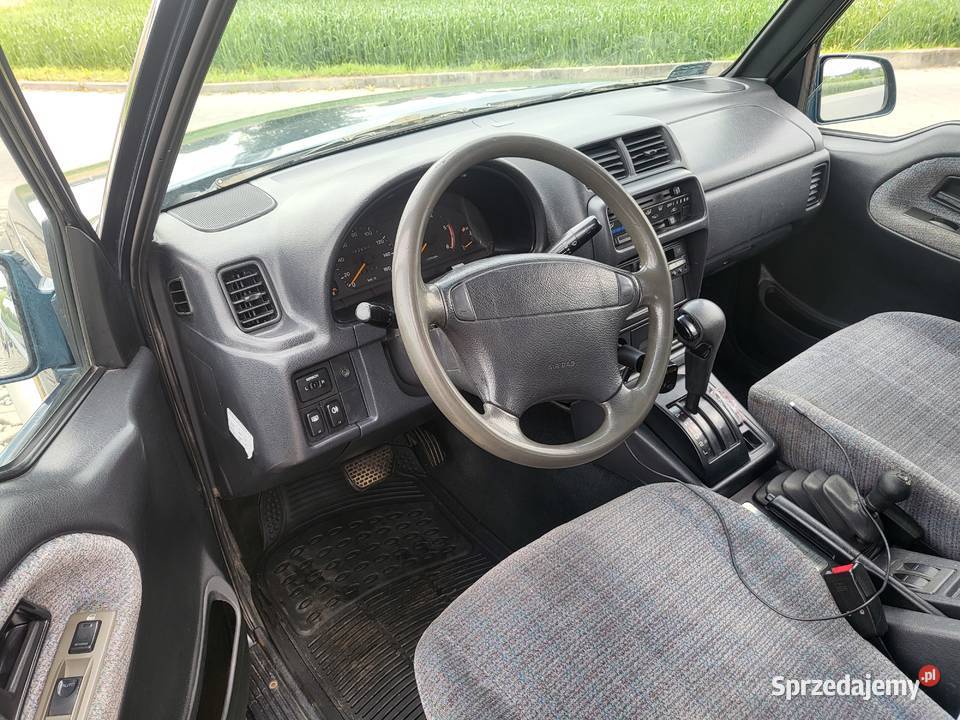 Suzuki vitara grand 20 TD 4x4 2000cm3 podkarpackie Mielec