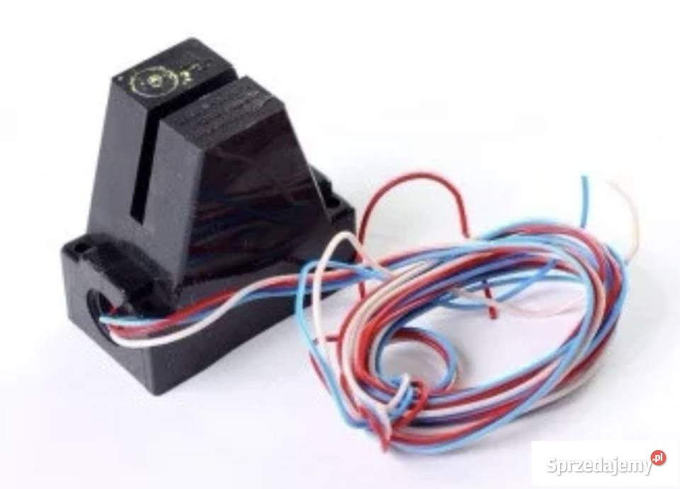 Cewka sterowania czujnik położenia prasy KD Gdynia